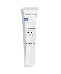 La Biosthetique Peeling Apaisant - Пилинг против перхоти 20 мл